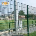 Germania Standard 656 868 Pannello di recinzione a doppia canna